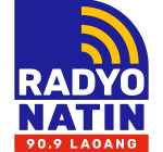 Radyo Natin 90.9 Laoang